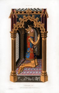 Edward III