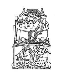 Siege