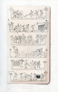 The Seasons by Henry Shaw