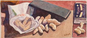 Monkey Nuts, c.1930