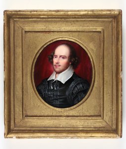 William Shakespeare