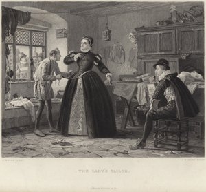 The Lady