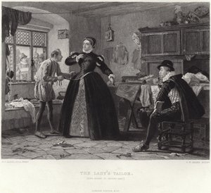 The Lady