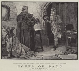 Ropes of Sand by Henry Stephen Ludlow