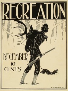 Recreation, December
