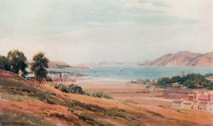 The Golden Gate