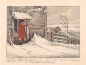 Hunting Discoveries by Henry Thomas Alken