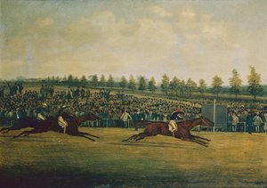 The Doncaster St Leger