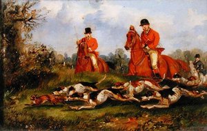 The Kill