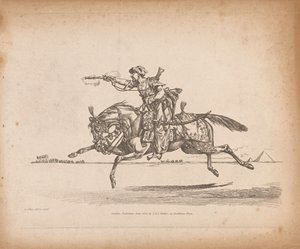 Untitled by Henry Thomas Alken
