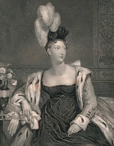 Princess Charlotte of Wales