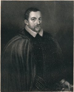 Sir Thomas Bodley