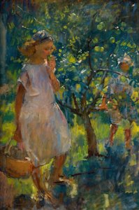 The Orchard