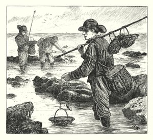Sea-View by Henry Towneley Green