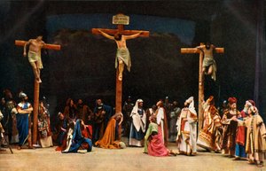 The Crucifixion