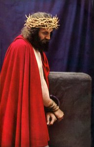 The Flagellation of Christ, 1922
