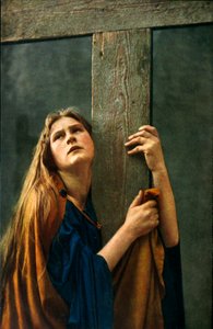 The Magdalene