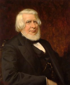 Portrait of Alderman Thomas Avery, 1894 by Henry Turner Munns