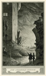 The Duchess Of Malfi by John Webster: The Cardinal