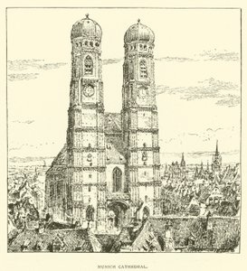 Munich Cathedral