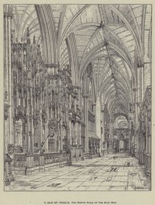 Old St Paul