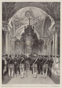 The Czar
