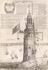Edystone Light House