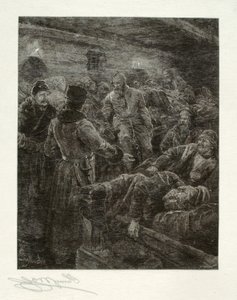 A Visit to the Alexandrofski Prison