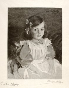 Cynthia Sherwood by Henry Wolf