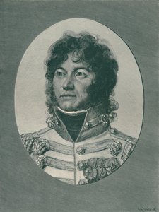 Marshal Joachim Murat - Grand Duke of Cleves and of Berg, King of Naples