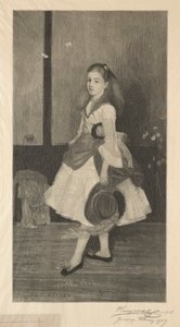 Miss Alexander