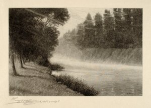 Morning Mists