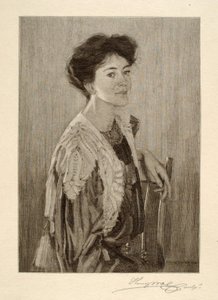 Mrs. Edmund F. Harding