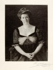 Mrs. George Howard Early, Jr.