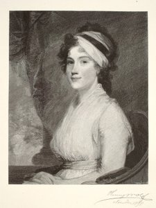 Mrs. Robert Eglesfield Griffith