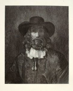 Portrait of a Man