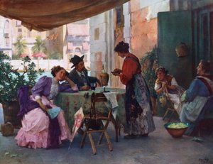 The Honeymoon