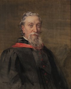 Alexander Hastie Millar