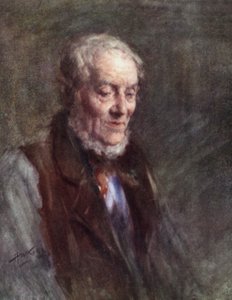 Annals of the Parish: The Old Ploughman by Henry Wright Kerr