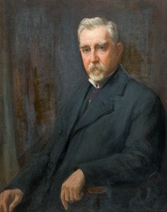 John Campbell Low (1852-1943)