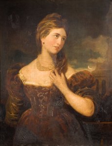 Juliet, 1832