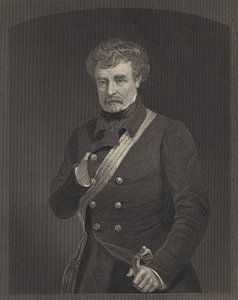 Field Marshal Colin Campbell