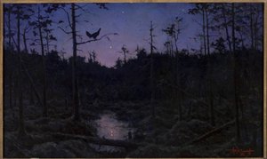 Mysterious Song