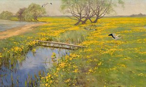 Springtime