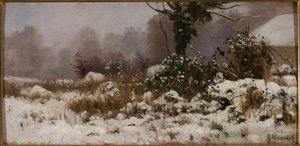 Winter Landscape