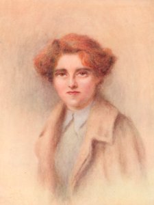 The Amazing Marriage: Carinthia Jane