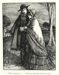 Ingoldsby Legends: Song