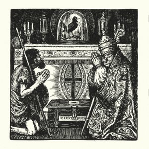 Ingoldsby Legends: The Jackdaw of Rheims