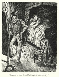 Ingoldsby Legends: The Spectre of Tappington