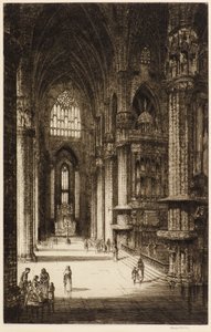 Cologne Cathedral